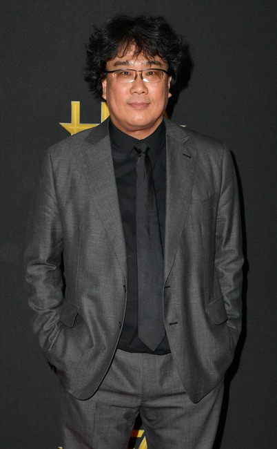 Bong Joon-ho